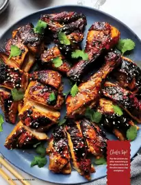 HARRIS FARM catalogue Page 42