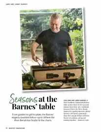 HARRIS FARM catalogue Page 44