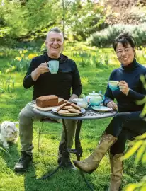 HARRIS FARM catalogue Page 45