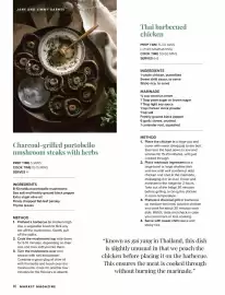 HARRIS FARM catalogue Page 46