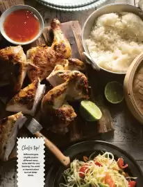 HARRIS FARM catalogue Page 47