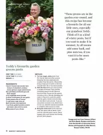 HARRIS FARM catalogue Page 50