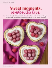 HARRIS FARM catalogue Page 52