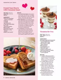 HARRIS FARM catalogue Page 54