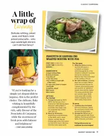 HARRIS FARM catalogue Page 55