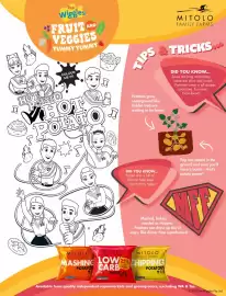 HARRIS FARM catalogue Page 57