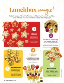 HARRIS FARM catalogue Page 58