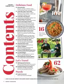 HARRIS FARM catalogue Page 6