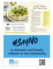 HARRIS FARM catalogue Page 61