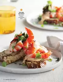 HARRIS FARM catalogue Page 62