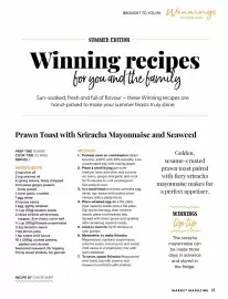 HARRIS FARM catalogue Page 63