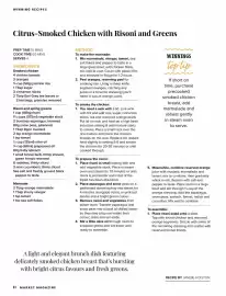 HARRIS FARM catalogue Page 64