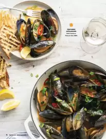 HARRIS FARM catalogue Page 66