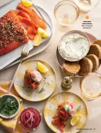 HARRIS FARM catalogue Page 69