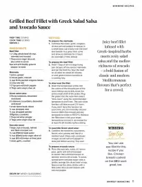 HARRIS FARM catalogue Page 71