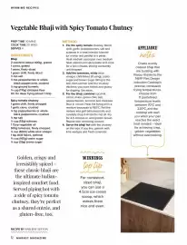 HARRIS FARM catalogue Page 72