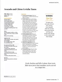 HARRIS FARM catalogue Page 75