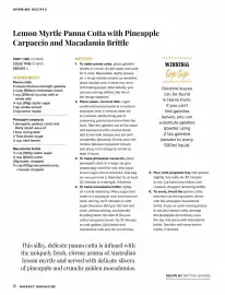 HARRIS FARM catalogue Page 76