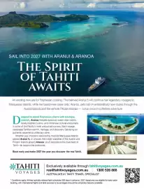 HARRIS FARM catalogue Page 83