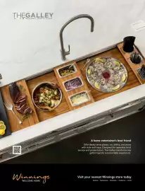 HARRIS FARM catalogue Page 84