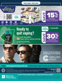 Ramsay Pharmacy catalogue Page 4
