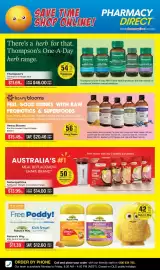 Pharmacy Direct catalogue Page 2