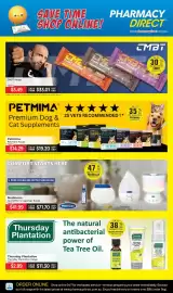 Pharmacy Direct catalogue Page 3