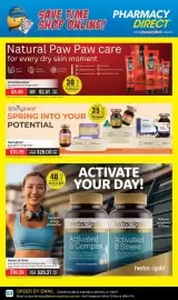 Pharmacy Direct catalogue Page 4