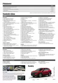 Suzuki leták | S-Cross Strana 3