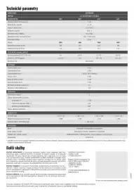 Suzuki leták | S-Cross Strana 4