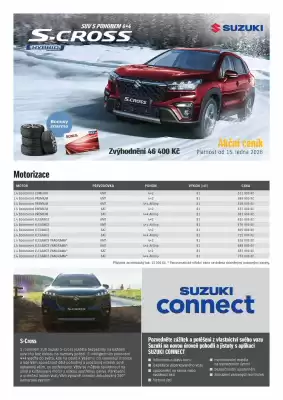Suzuki leták (platné do 3-07)