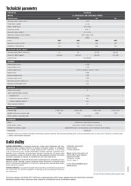 Suzuki leták | Vitara Strana 4