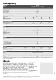 Suzuki leták | Vitara Strana 4