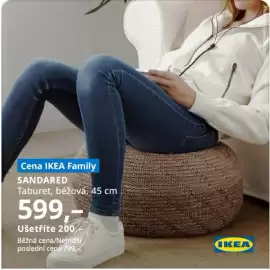 IKEA leták týden 3 Strana 2