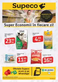 Catalog Supeco Pagină 1