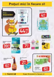 Catalog Supeco Pagină 6