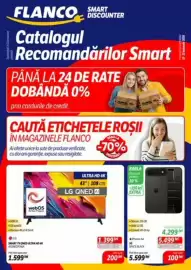 Catalog Flanco săptămâna 3 Pagină 1
