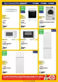 Catalog Flanco săptămâna 3 Pagină 19