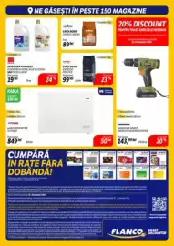 Catalog Flanco săptămâna 3 Pagină 23