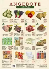 LPG Biomarkt Prospekt woche 3 Seite 2