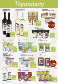 LPG Biomarkt Prospekt woche 3 Seite 3