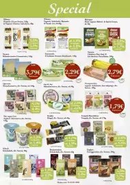 LPG Biomarkt Prospekt woche 3 Seite 4