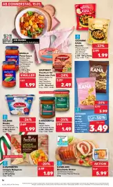 Kaufland DE tilbudsavis uge 3 Side 16
