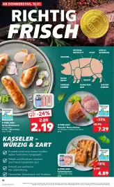 Kaufland DE tilbudsavis uge 3 Side 26