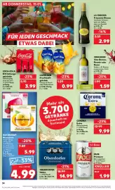 Kaufland DE tilbudsavis uge 3 Side 34