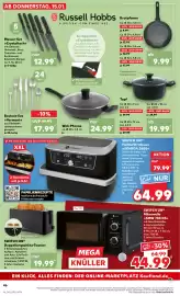 Kaufland DE tilbudsavis uge 3 Side 46