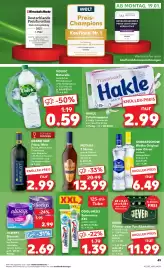 Kaufland DE tilbudsavis uge 3 Side 49