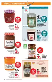 Catalogue Super U page 10