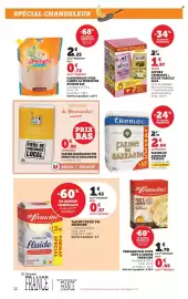 Catalogue Super U page 12