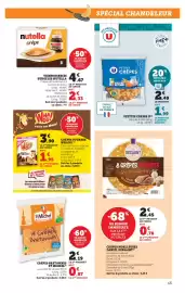Catalogue Super U page 13